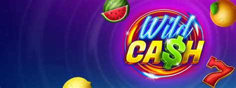 Wild Cash (BGAMING) Slot .